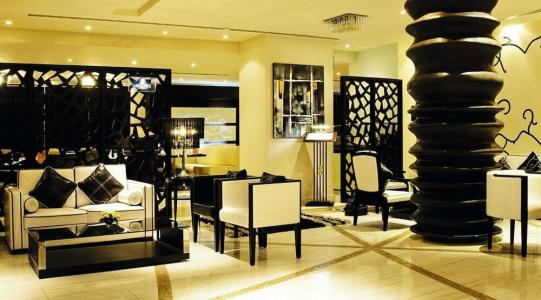 Kingsgate by Millennium - 6