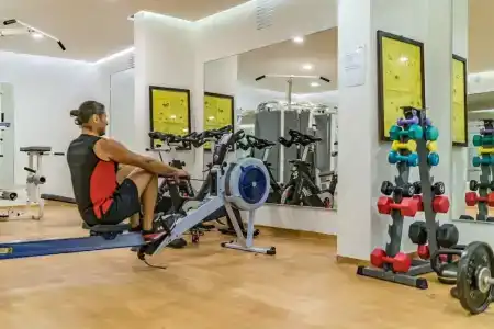 Mark Warner Phokaia Beach Resort - 35