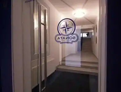 Соната на Владимирской площади - 54