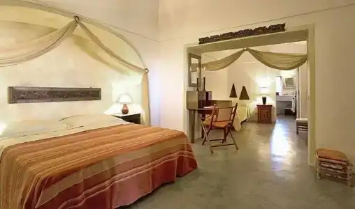 Zubebi Resort - 40