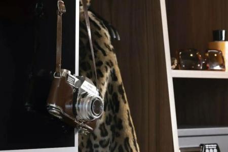 Paris Art Quartier Latin by Malone - 38