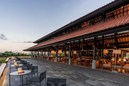 Tanah Gajah, a Resort by Hadiprana - 4