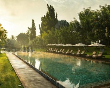 Tanah Gajah, a Resort by Hadiprana - 18