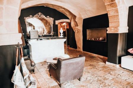 Sant'Angelo, Matera - Small Luxurys - 85