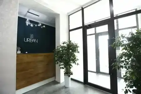 Urban - 23