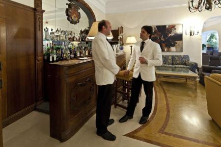 Excelsior Belvedere & Spa - 24