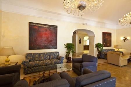 Excelsior Belvedere & Spa - 37