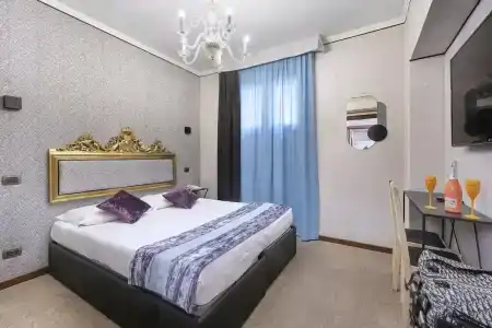 Relais Dei Papi - 81
