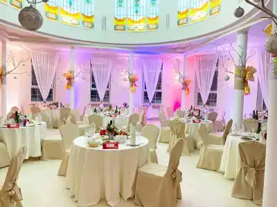 Grand Wellness Novahovo & Spa - 98