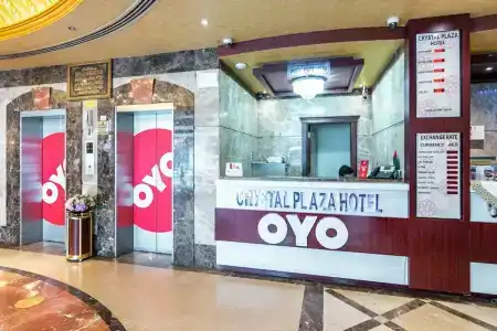 Crystal Plaza - 7