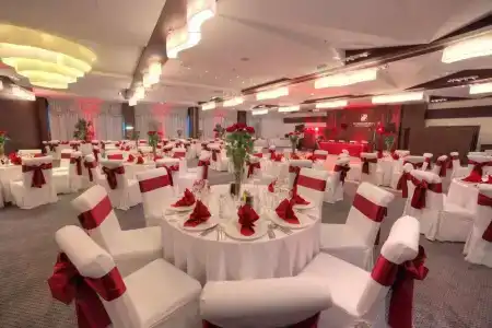 International Casino & Tower Suites - 94