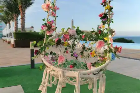 International Casino & Tower Suites - 16