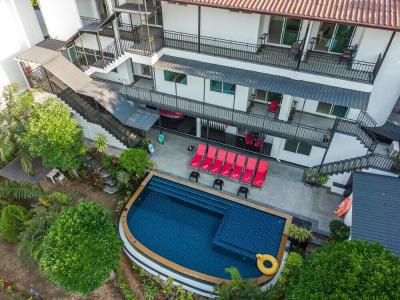 Villa Nap Dau Crown - 22