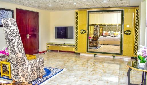 Madinat Al Bahr Business & Spa - 46