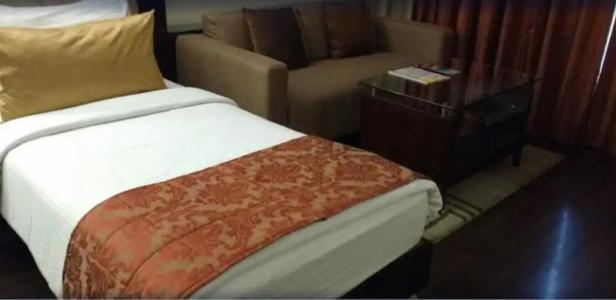 Fortune Park Panchwati, Kolkata - Member ITC's Group - 23