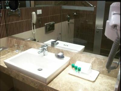 Fortune Park Panchwati, Kolkata - Member ITC's Group - 12