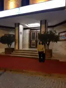 Antea Palace & Spa - 91
