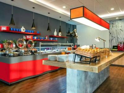 Ibis Ankara Airport - 3