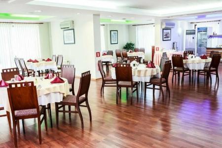 Europa Residence Apart-hotel - 21