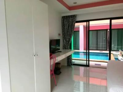 Oyo 638 Tina Boutique Resort - 8