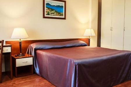 Europa Residence Apart-hotel - 17