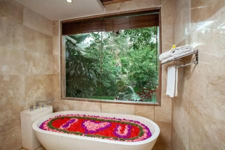 The Kalyana Ubud Resort - 2