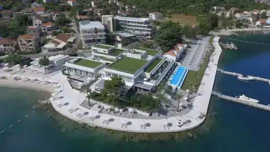 Hyatt Regency Kotor Bay Resort - 0