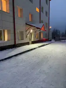 Sanatorium-profilaktoriy Zheleznodorozhnik na stantsii Tayga, strukturnoe podrazdelenie Direktsii sotsialnoy sfery Zapadno-Sibirskoy zheleznoy dorogi filiala RZhD - 27