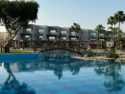 Sunrise Crystal Bay Resort -Grand Select - 33