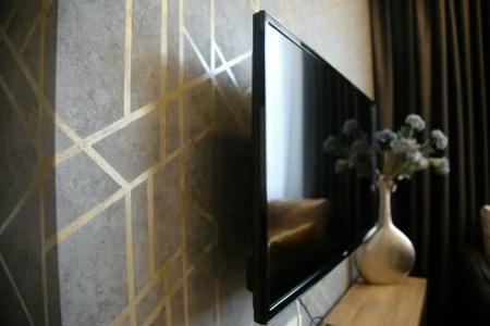 GOLDEN WORLD SUITE - 24