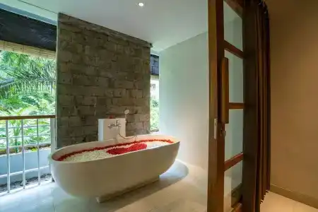 Dinara Ubud - 2
