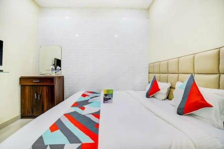 KYD Guest House - 17