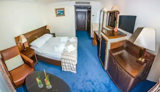 Family Pagus - All Inclusive - 24