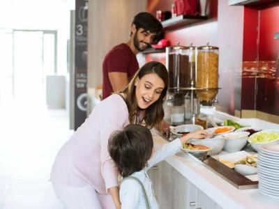 Ibis Tanger City Center - 37
