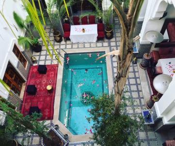 Riad & Spa Esprit du Maroc - 6