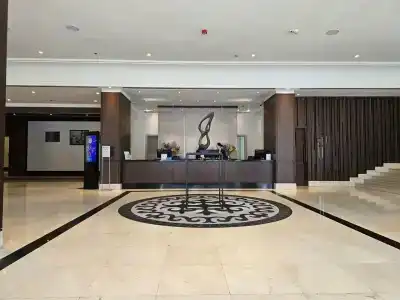Hyatt Regency - 34