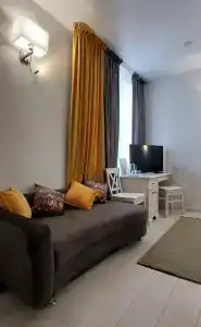 Gorodskoj Klever Mitino - 37