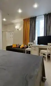 Gorodskoj Klever Mitino - 27