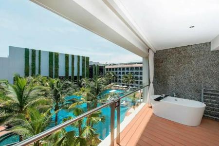 The Stones - Legian, Bali - A Marriott Autograph Collection - 47