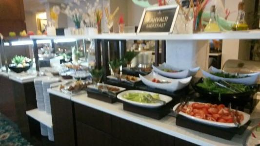 EmexOtel Kocaeli - 74