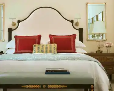 Four Seasons Lion Palace - 1