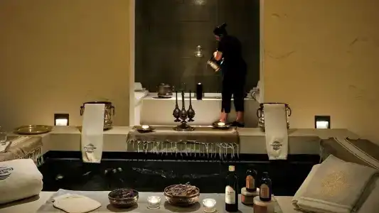 Sofitel Agadir Thalassa Sea & Spa - 67