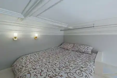 Купеческий дом-Merchant House by Sokroma - 57