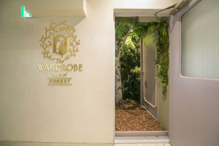 THE WARDROBE Shimokitazawa - 22