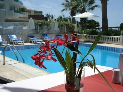 Bodrum Moonlight - 8