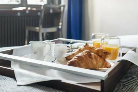 The Joseph Premium B&B - 2