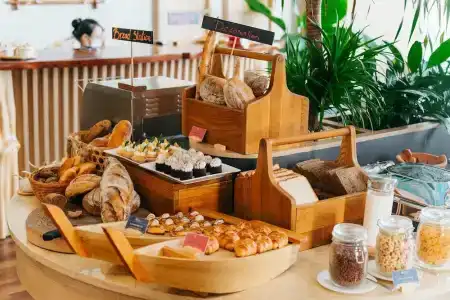 Sala Danang Beach - 31
