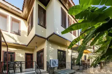Saye Konak Kaleiçi&Oldtown - 45