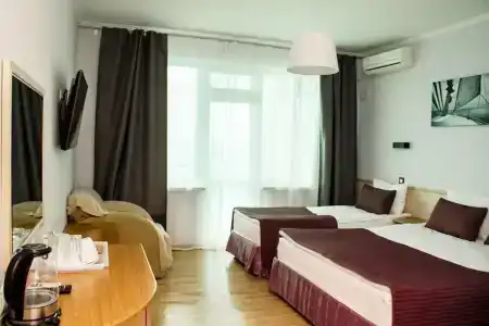 Arriva Mini-Hotel - 48