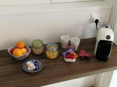 Island Guesthouse - 19